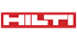 Hilti Logo png transparent